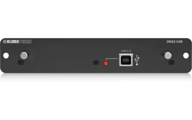 Klark Teknik DN32-USB