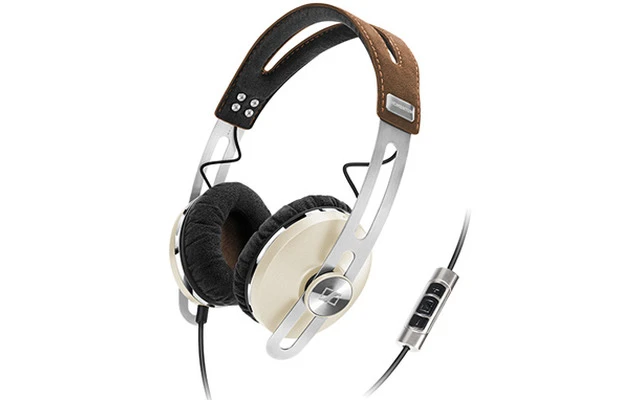 Sennheiser Momentum On-Ear Ivory 