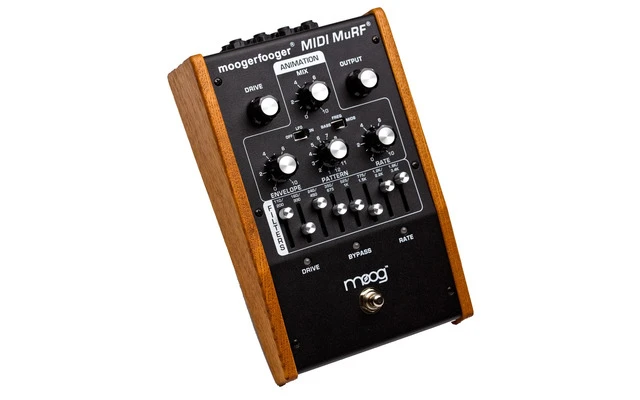 Moog MF-105M