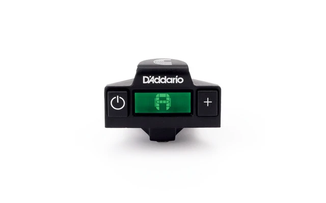 Planet Waves NS Micro Soundhole Tuner