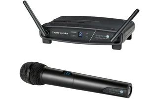 Audio Technica ATW-1102