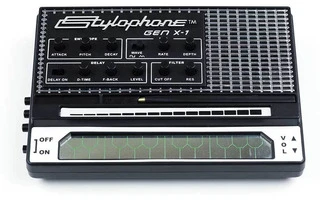 Dübreq Stylophone Gen-X1