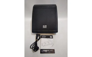 Reacondicionado LD Systems MON8AG2 - Monitor de Escenario activo de 8"