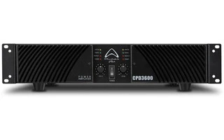 Wharfedale Pro CPD 3600