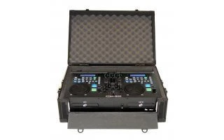 Maleta Para CDM-3600 - CDM-CASE