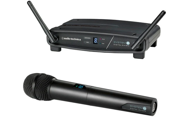 Audio Technica ATW-1102