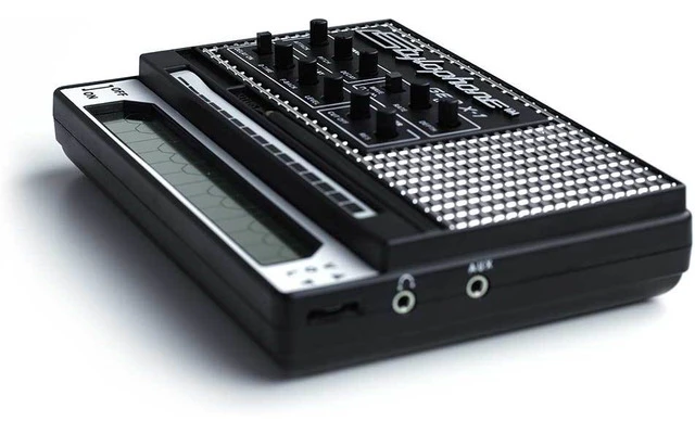 Dübreq Stylophone Gen-X1