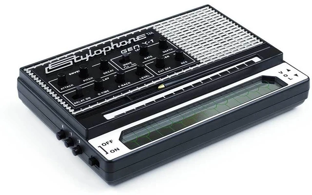 Dübreq Stylophone Gen-X1