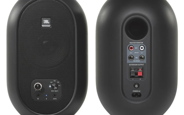 JBL Control 104 Bluetooth