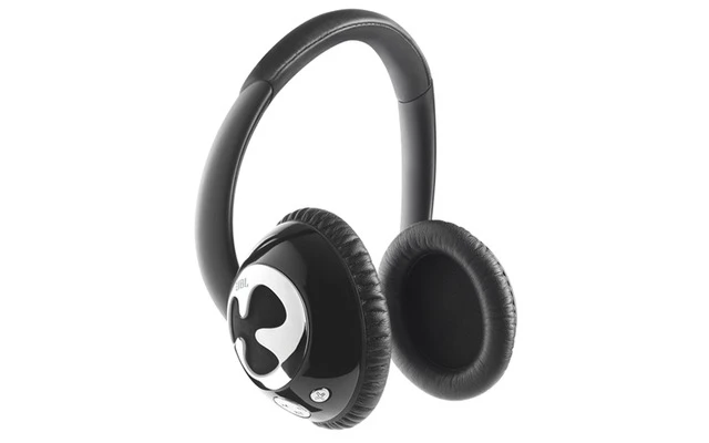 JBL Reference 610 negro