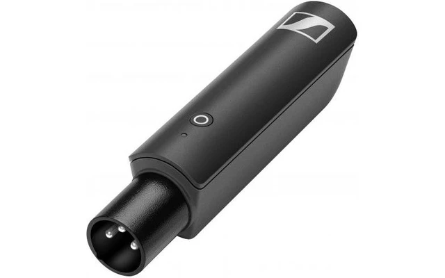 Sennheiser XSW-D XLR Male RX