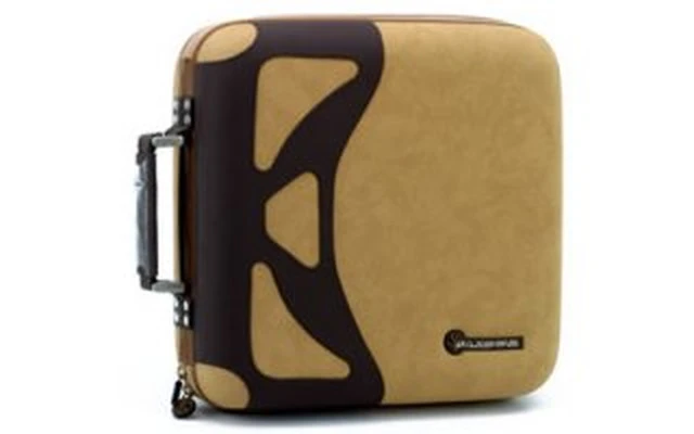 Slappa HardBody 240CD Case Camel