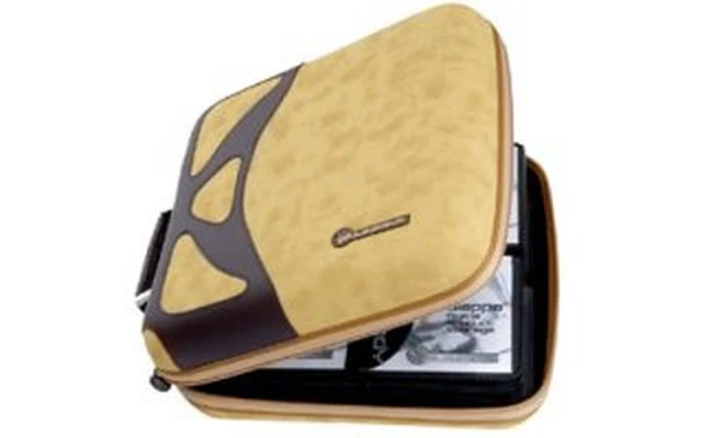 Slappa HardBody 240CD Case Camel