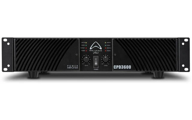 Wharfedale Pro CPD 3600