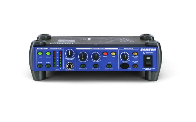 Samson C-Control