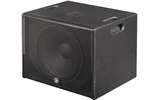 Subwoofer activo