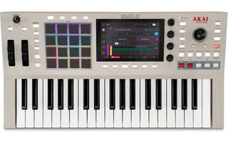 Akai MPC Key 37 G2