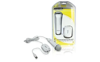 Micrófono universal para gaming König