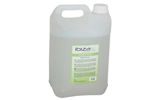 Ibiza Bubble 5L - Líquido de burbujas