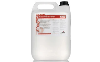 Martin Pro-Smoke Super (ZR) 4x5L