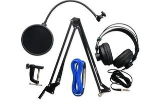 PreSonus Broadcast Accessory Pack