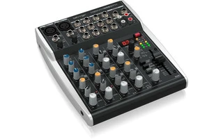 Behringer Xenyx 1002SFX
