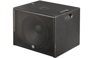 Foto de TopPro Audio Maxx 15SA DSP