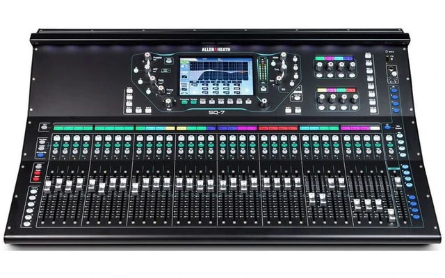 Allen & Heath SQ7