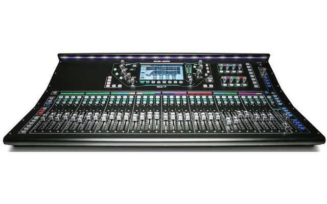 Allen & Heath SQ7