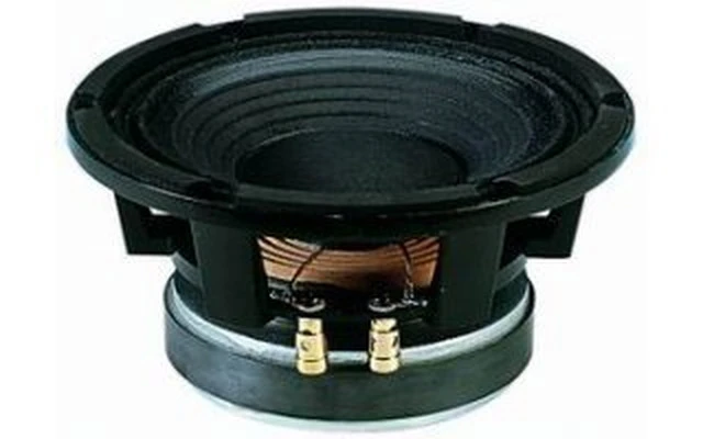 Altavoces de grave-medio, 400 WMAX, 8"