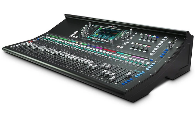 Allen & Heath SQ7