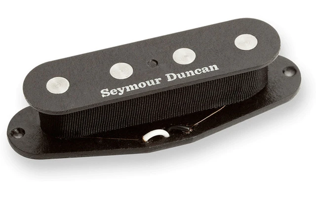 Seymour Duncan SCPB-3 Qtr-Pnd Sngl Coil P-Bass