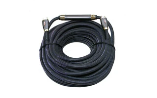 Cable HDMI a HDMI Macho/Macho Pro 50 Metros