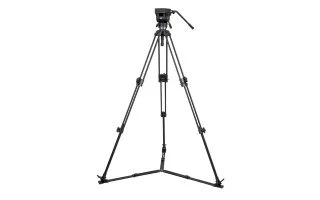 DMT Camerastand 8
