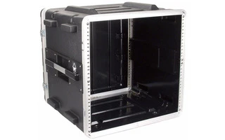 DAP Audio DoubleDoor Case 19" - Rack 19" 10 Unidades