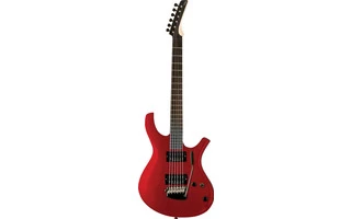 Parker Guitars PDF70 Pearl Red