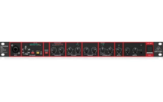 Foto de Behringer Ultravoice UV1