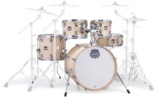 Mapex MM504SFNW Drum Set Mars Maple 5 Pcs