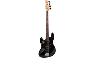 Marcus Miller V3-4 Lefthand 2Nd Gen Black