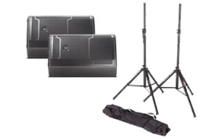 JBL Pro PRX 712 SET