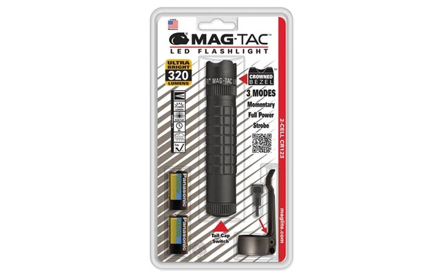 MAGLITE MAG-TAC