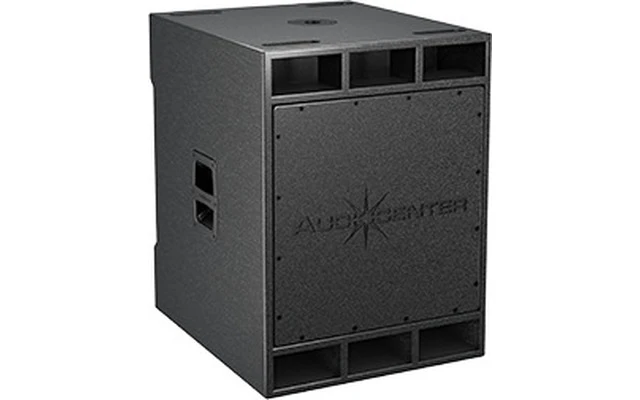 AudioCenter SA3 118