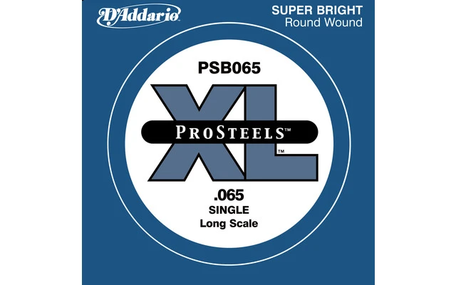 DAddario PSB060
