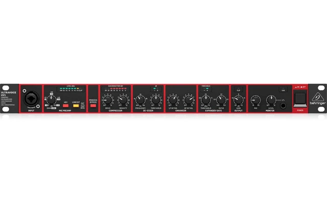 Behringer Ultravoice UV1