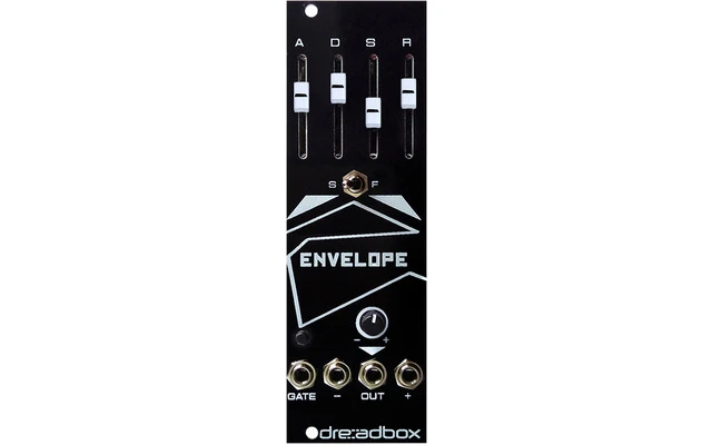 DreadBox Envelope