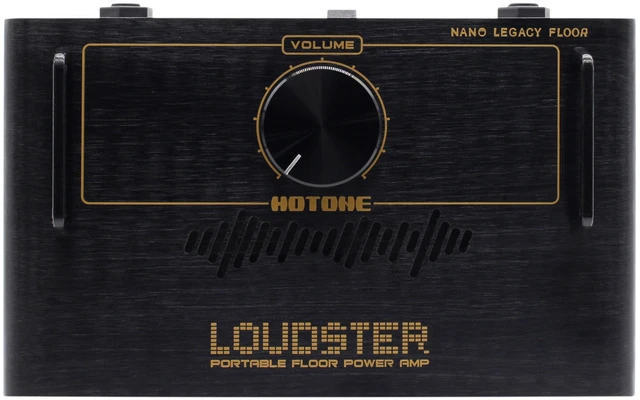 HoTone Loudster