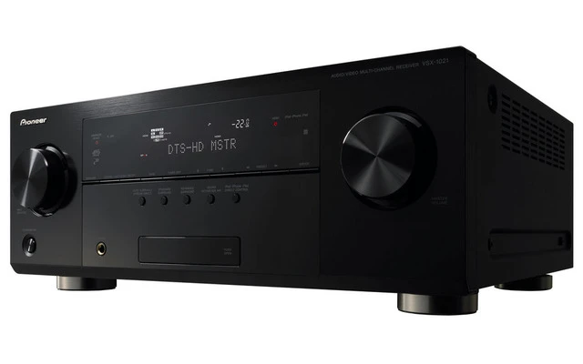 Pioneer VSX-1021-K