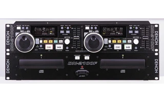 Denon DJ DN-2100F