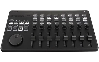 Korg nanoKONTROL Studio - Stock B