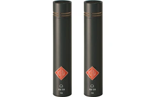 Neumann KM 184 Stereo SET - Rental Edition